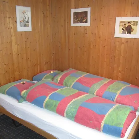 Gletschertal * Grindelwald