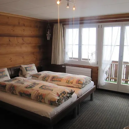 Gletschertal Daire *