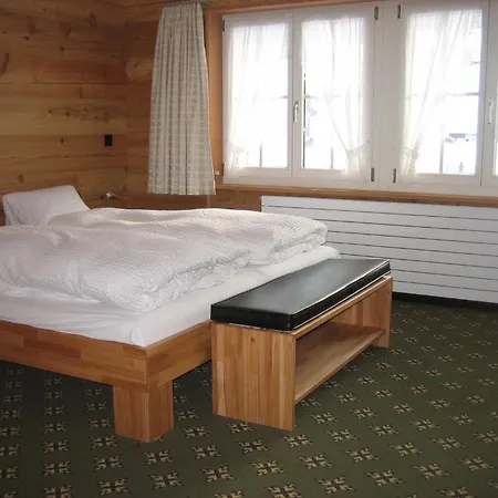 Gletschertal Lejlighed *