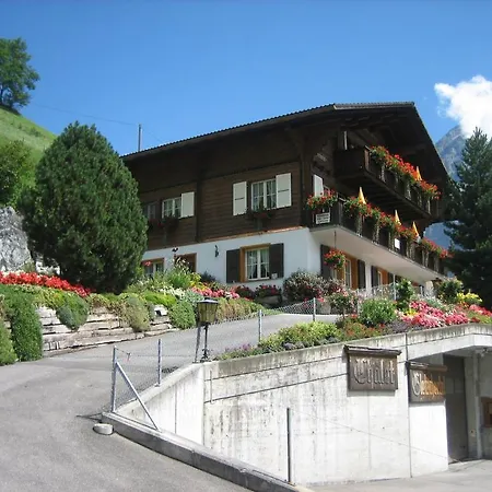 Lejlighed Gletschertal *