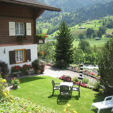 Gletschertal *
