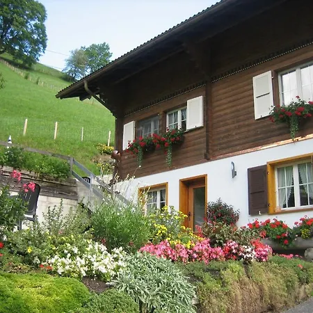 Gletschertal