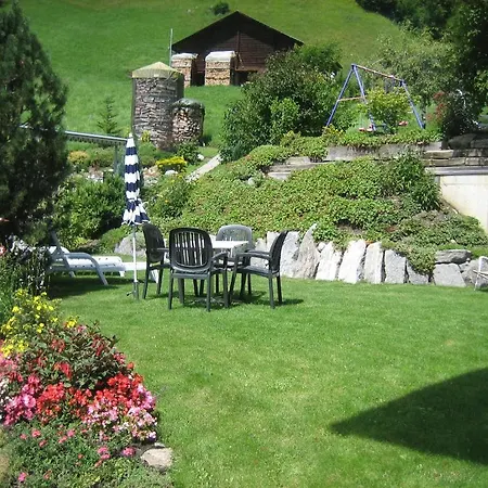 Gletschertal Daire Grindelwald