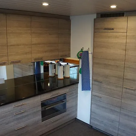 Gletschertal Appartement *