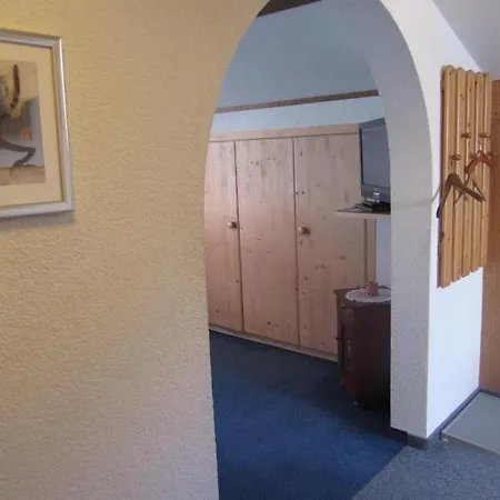 Gletschertal Appartement *