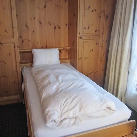 Gletschertal Appartement Grindelwald