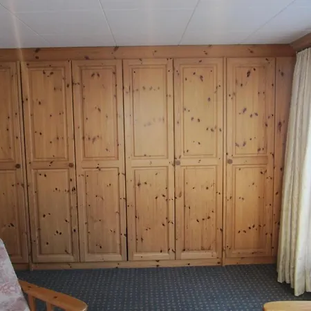 Gletschertal Appartement