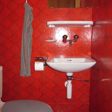 Appartement Gletschertal *