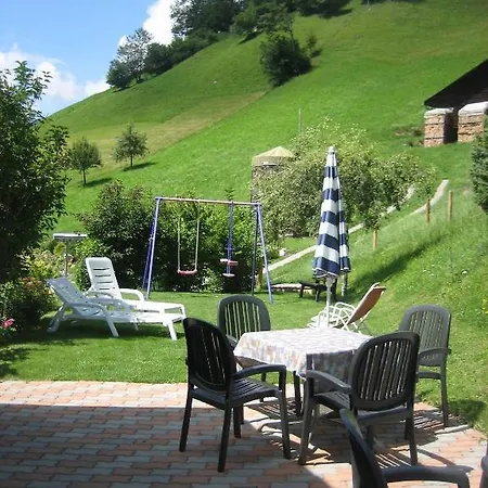 Gletschertal * Grindelwald