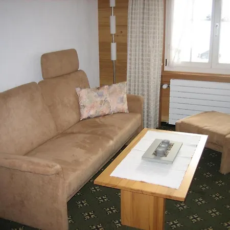 Gletschertal Appartement Grindelwald